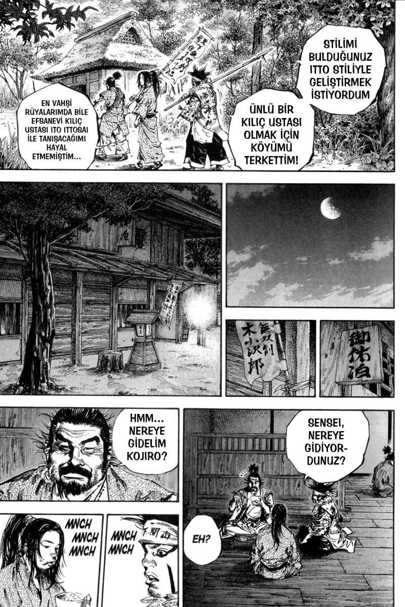 Vagabond Bölüm 159 - Sayfa 6