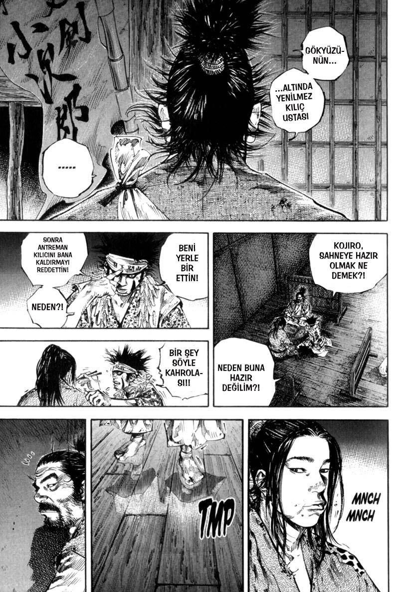 Vagabond Bölüm 159 - Sayfa 8