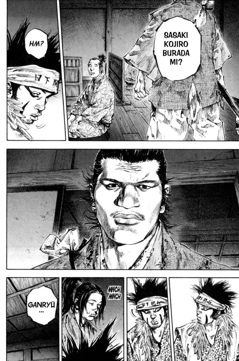 Vagabond Bölüm 159 - Sayfa 9