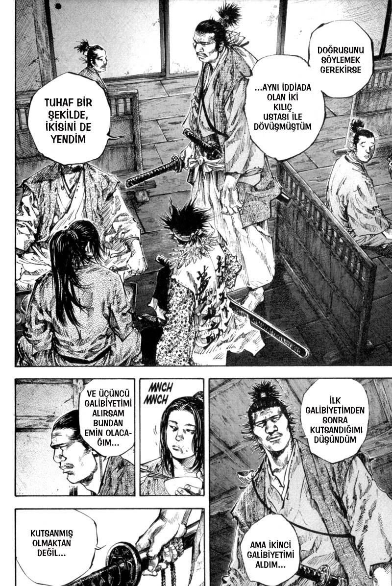 Vagabond Bölüm 159 - Sayfa 11