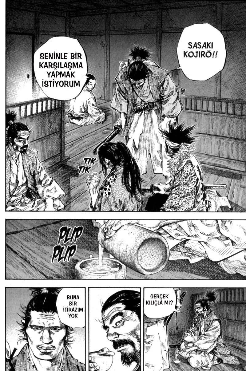 Vagabond Bölüm 159 - Sayfa 13