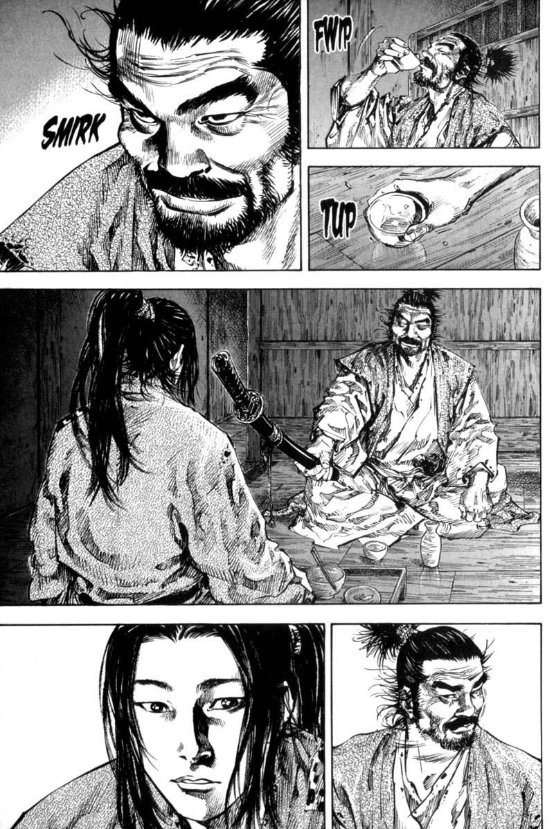 Vagabond Bölüm 159 - Sayfa 14