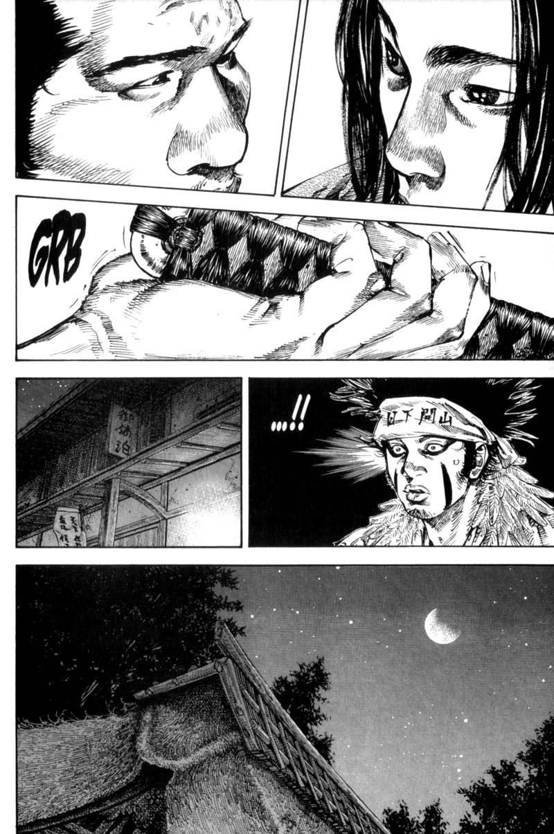 Vagabond Bölüm 159 - Sayfa 15
