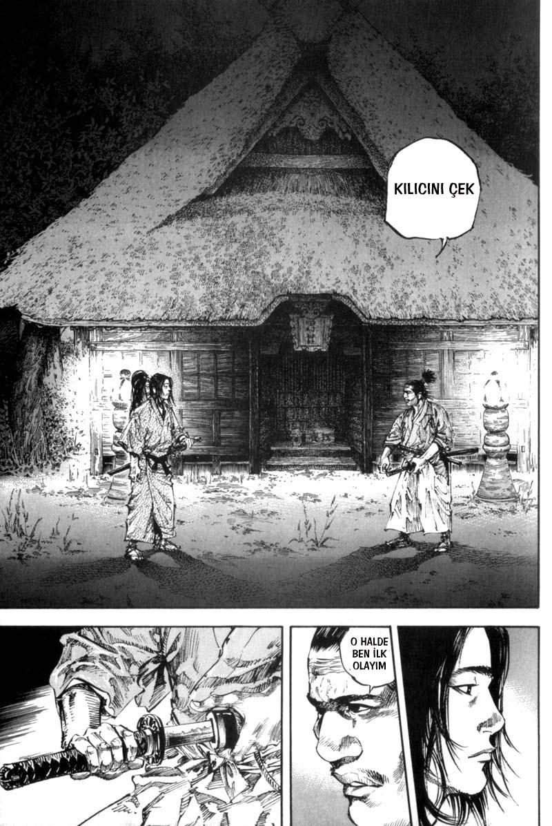 Vagabond Bölüm 159 - Sayfa 16