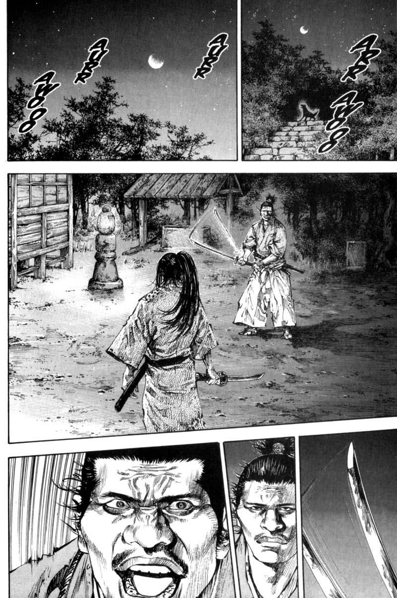 Vagabond Bölüm 159 - Sayfa 17