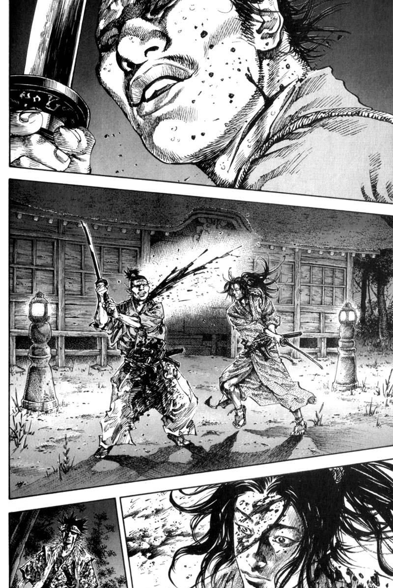 Vagabond Bölüm 159 - Sayfa 21