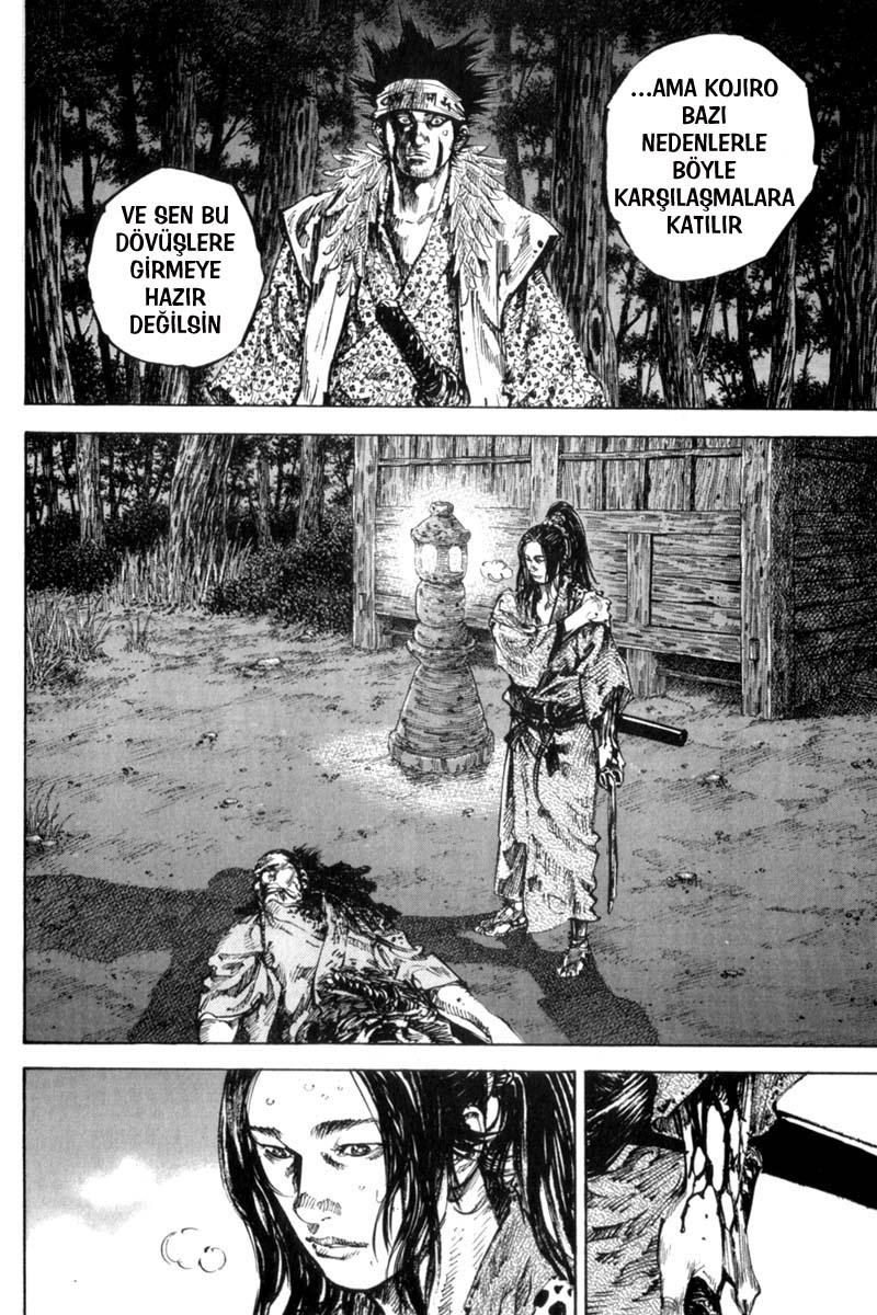 Vagabond Bölüm 159 - Sayfa 23