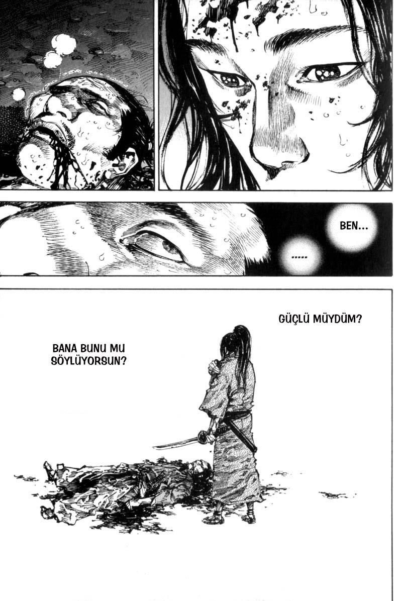 Vagabond Bölüm 159 - Sayfa 24