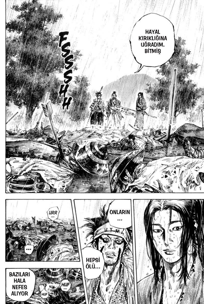 Vagabond Bölüm 160 - Sayfa 22
