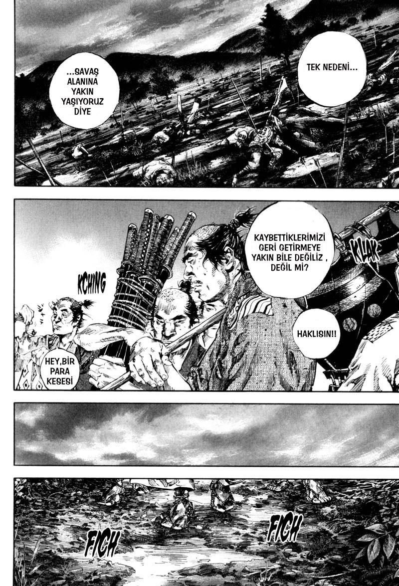 Vagabond Bölüm 164 - Sayfa 7