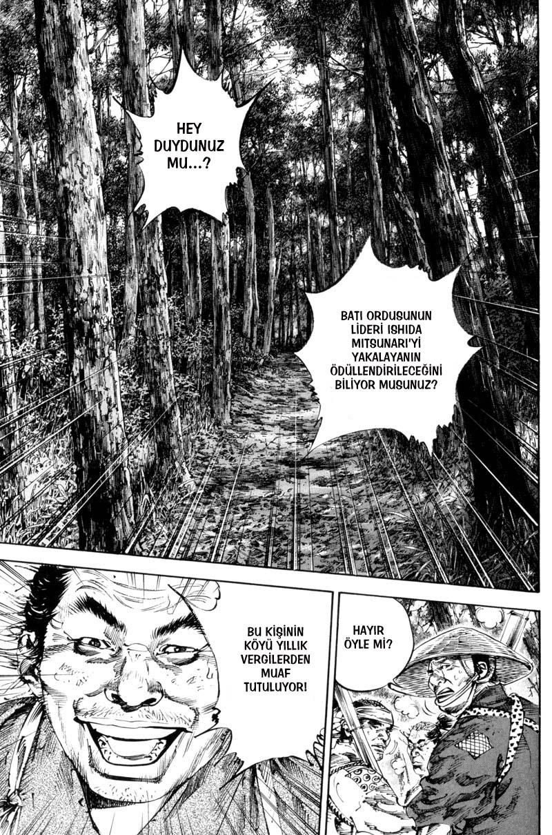 Vagabond Bölüm 164 - Sayfa 10