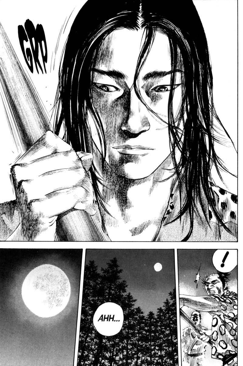 Vagabond Bölüm 164 - Sayfa 18