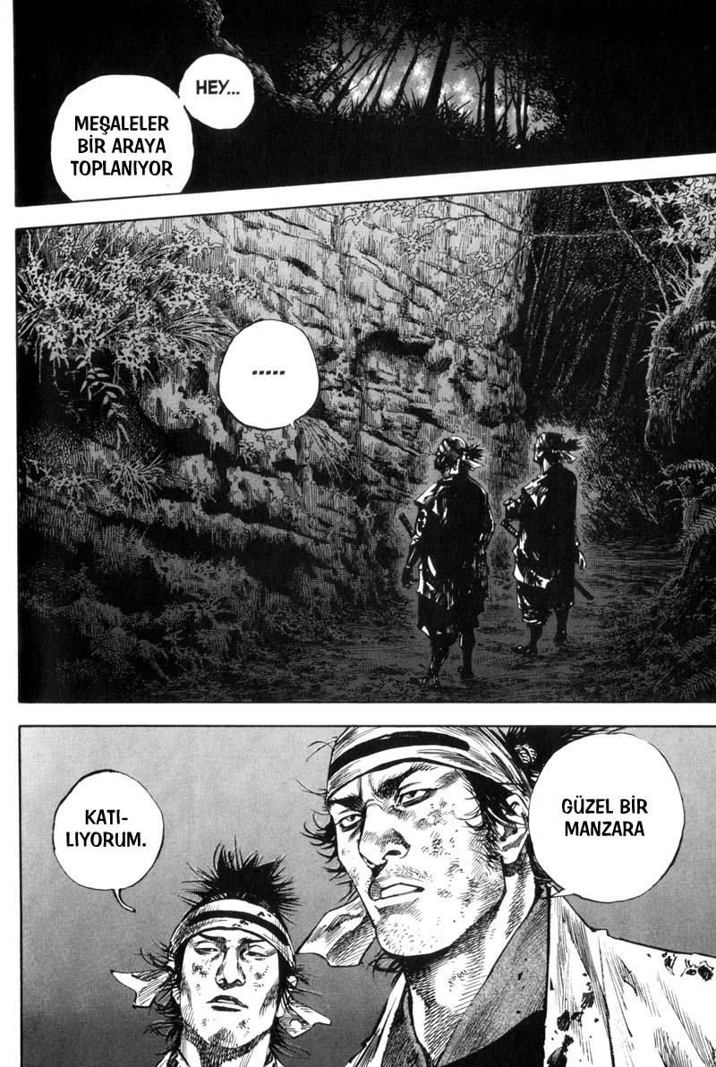 Vagabond Bölüm 164 - Sayfa 19