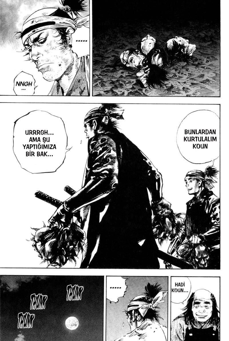Vagabond Bölüm 164 - Sayfa 24