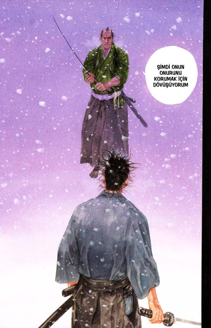 Vagabond Bölüm 180 - Sayfa 5