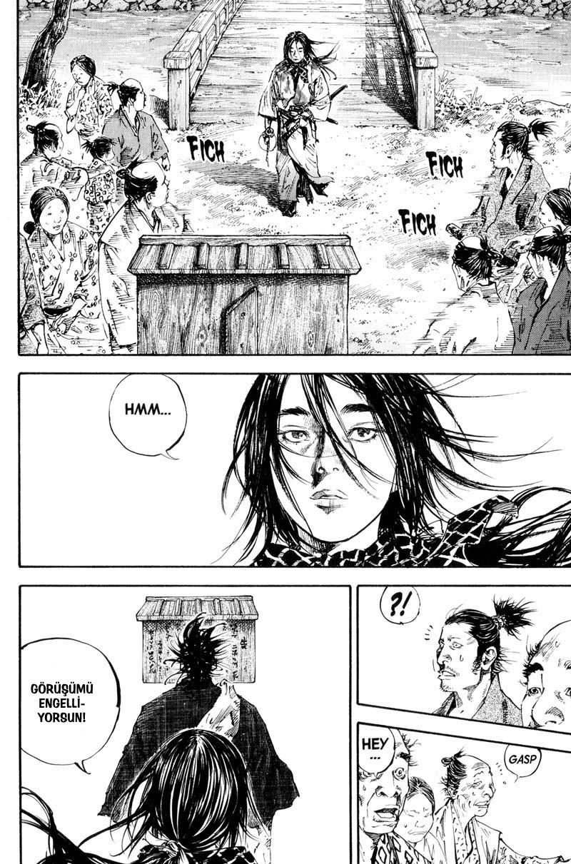 Vagabond Bölüm 180 - Sayfa 12
