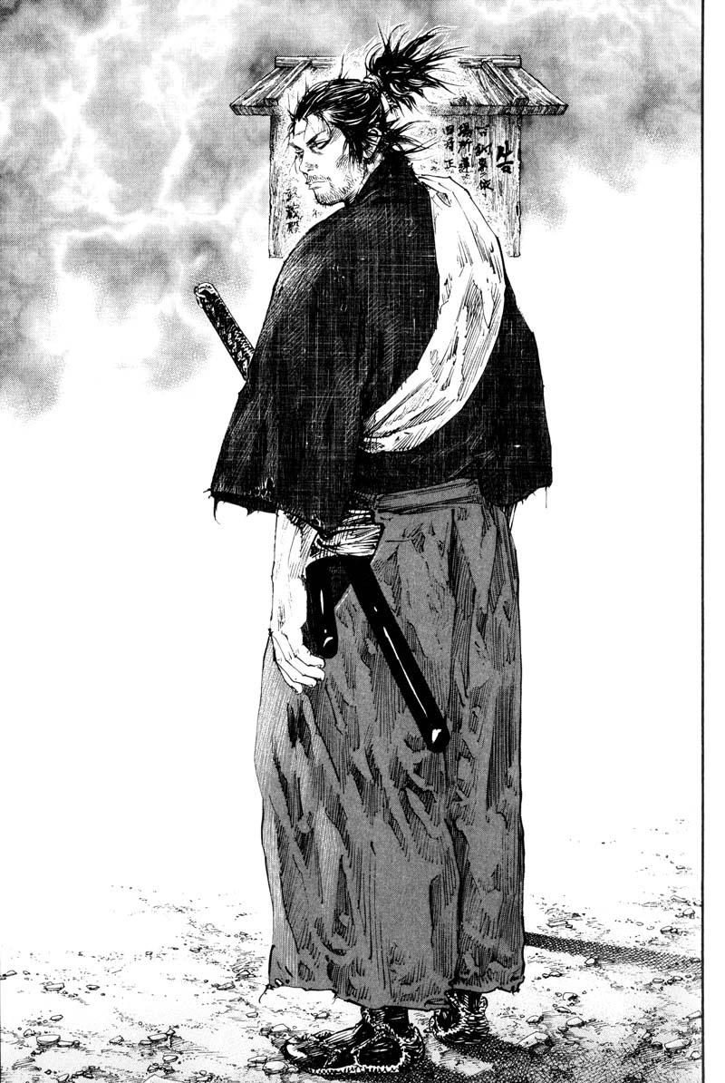 Vagabond Bölüm 180 - Sayfa 13