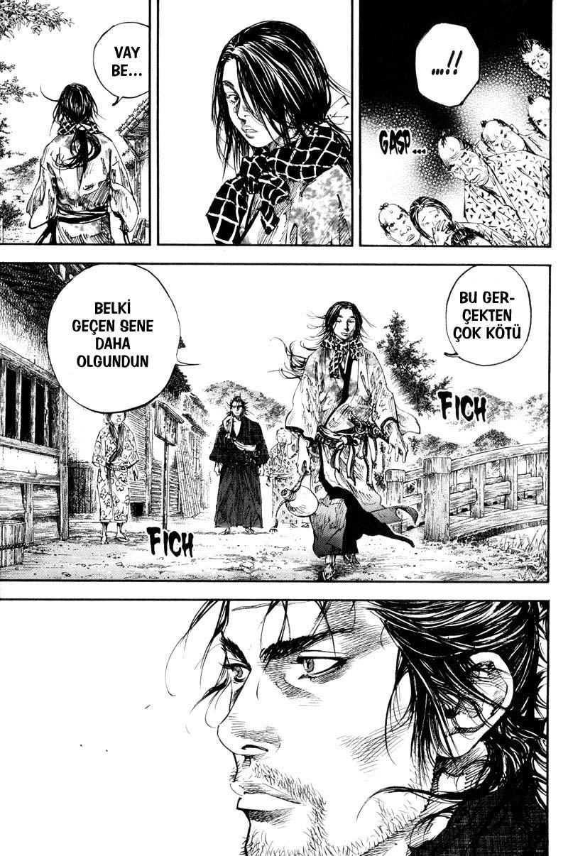 Vagabond Bölüm 180 - Sayfa 21