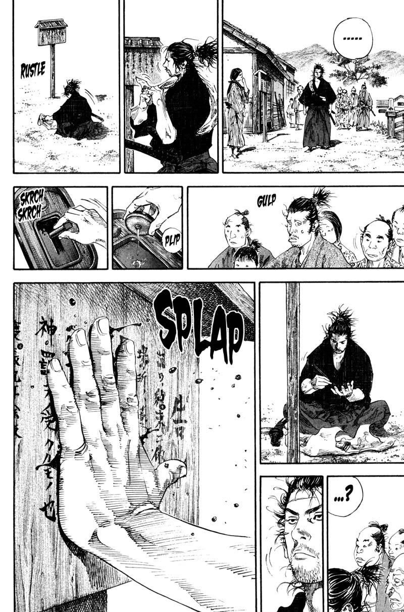 Vagabond Bölüm 180 - Sayfa 22