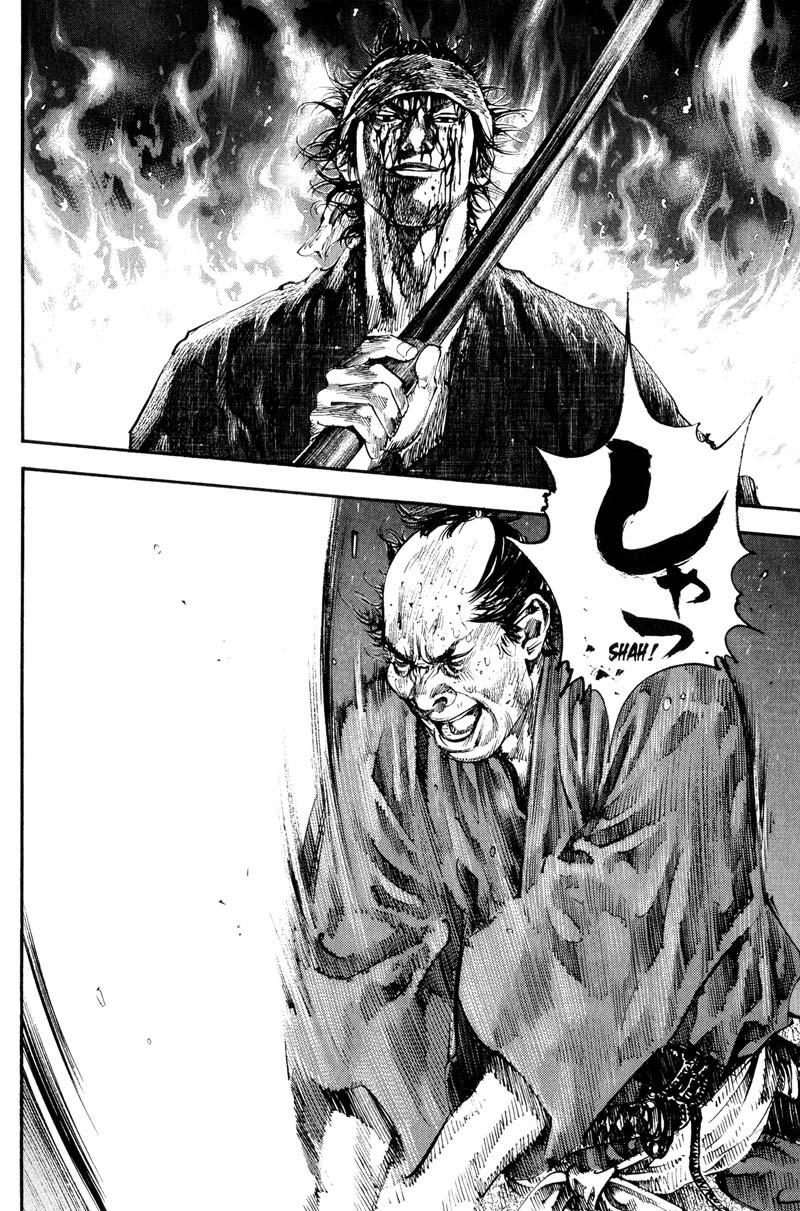 Vagabond Bölüm 181 - Sayfa 8