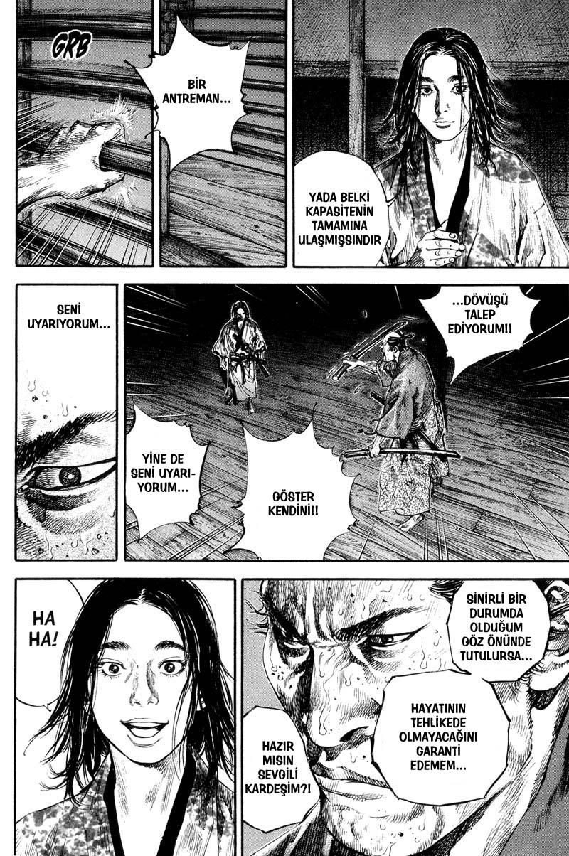 Vagabond Bölüm 181 - Sayfa 10