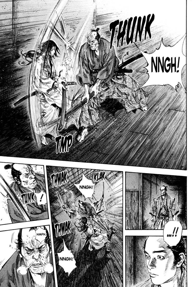 Vagabond Bölüm 181 - Sayfa 11