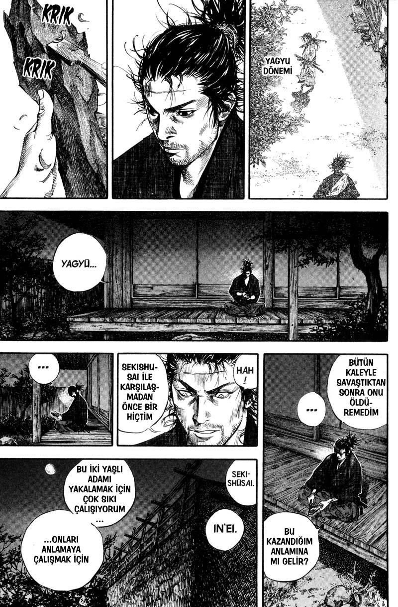 Vagabond Bölüm 181 - Sayfa 15