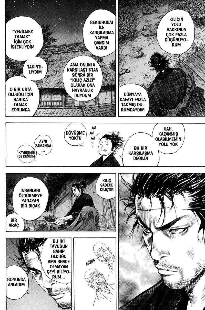 Vagabond Bölüm 181 - Sayfa 16
