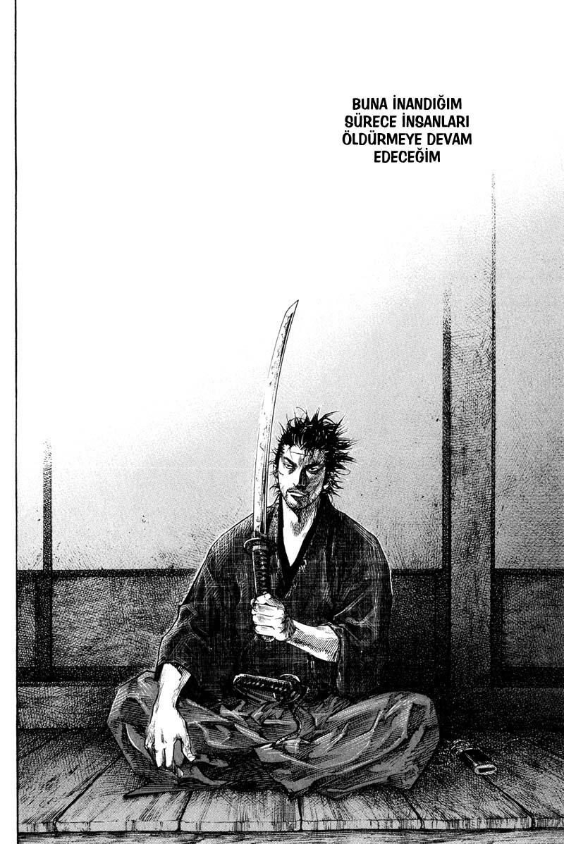 Vagabond Bölüm 181 - Sayfa 20
