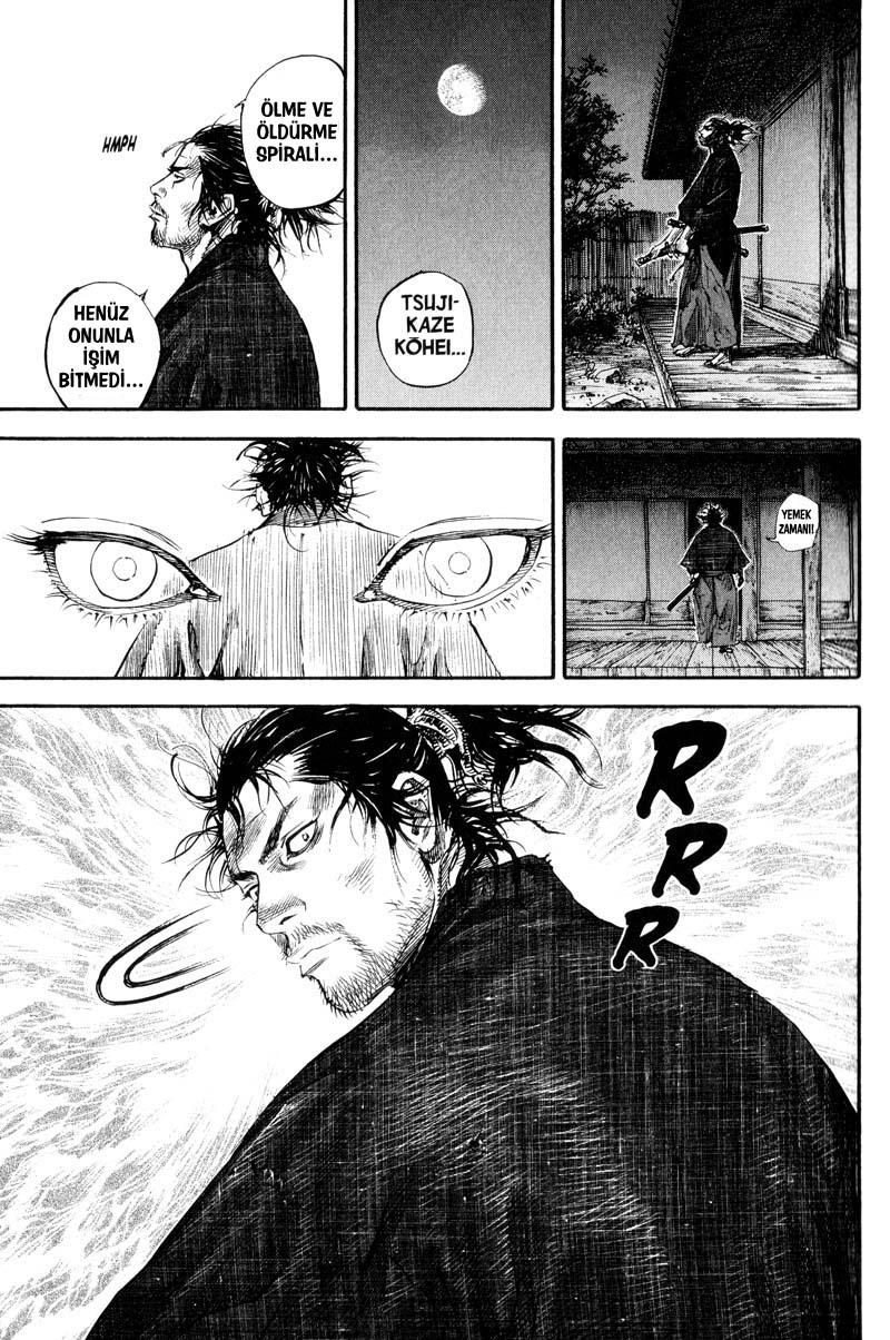 Vagabond Bölüm 181 - Sayfa 21