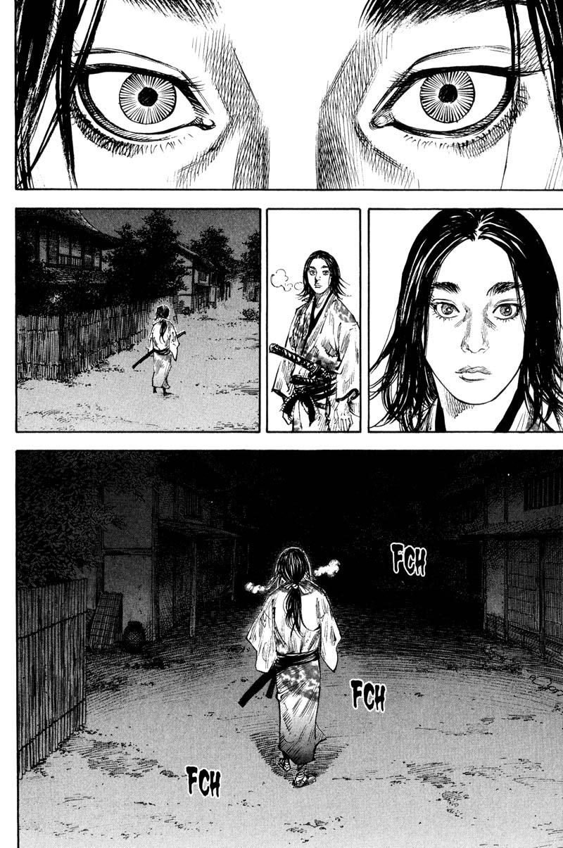 Vagabond Bölüm 181 - Sayfa 22