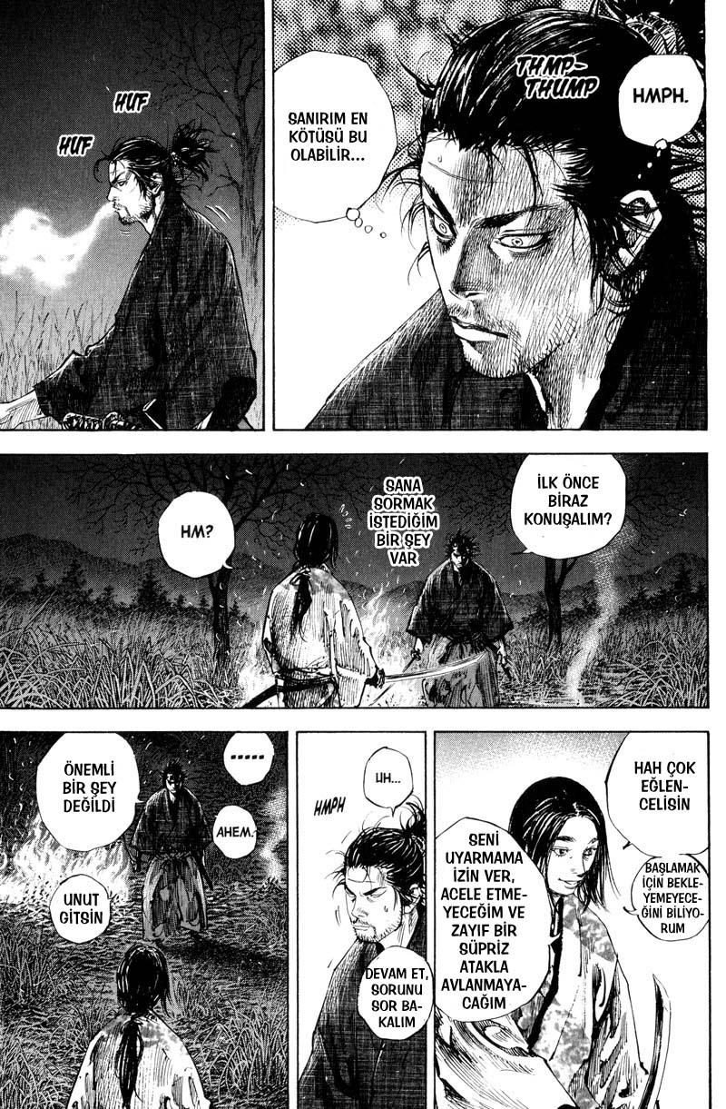 Vagabond Bölüm 186 - Sayfa 4