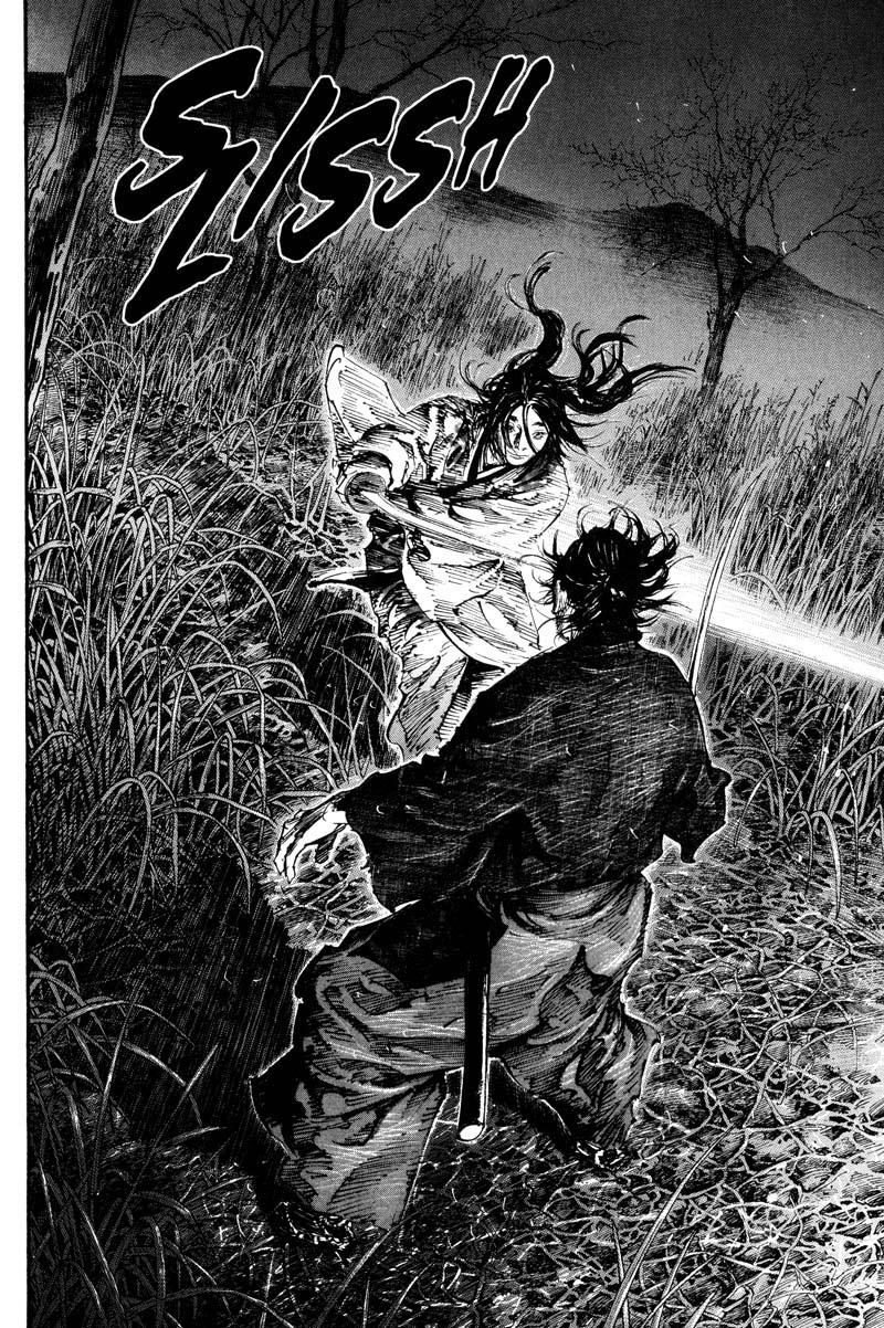 Vagabond Bölüm 186 - Sayfa 9