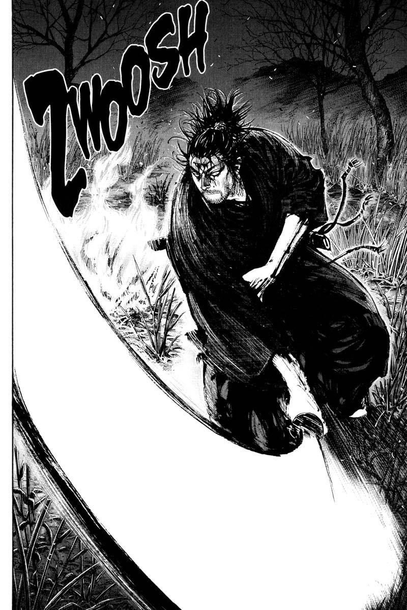 Vagabond Bölüm 186 - Sayfa 11