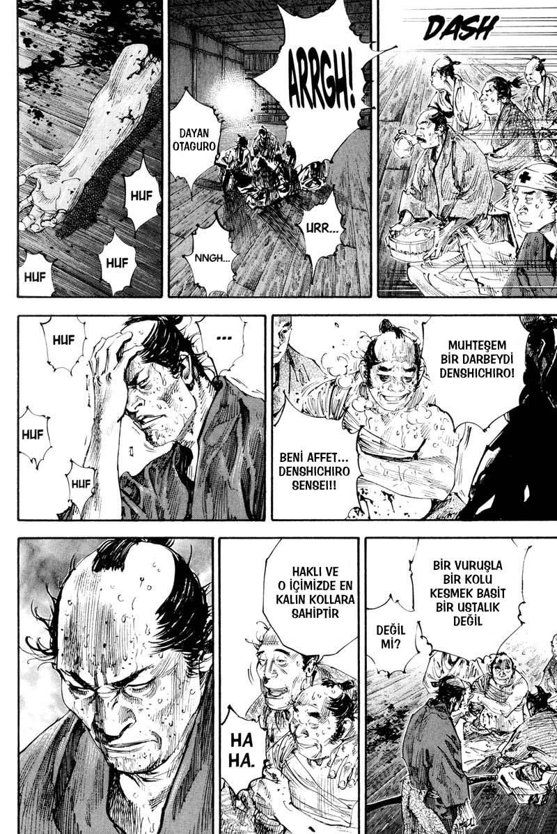 Vagabond Bölüm 186 - Sayfa 14