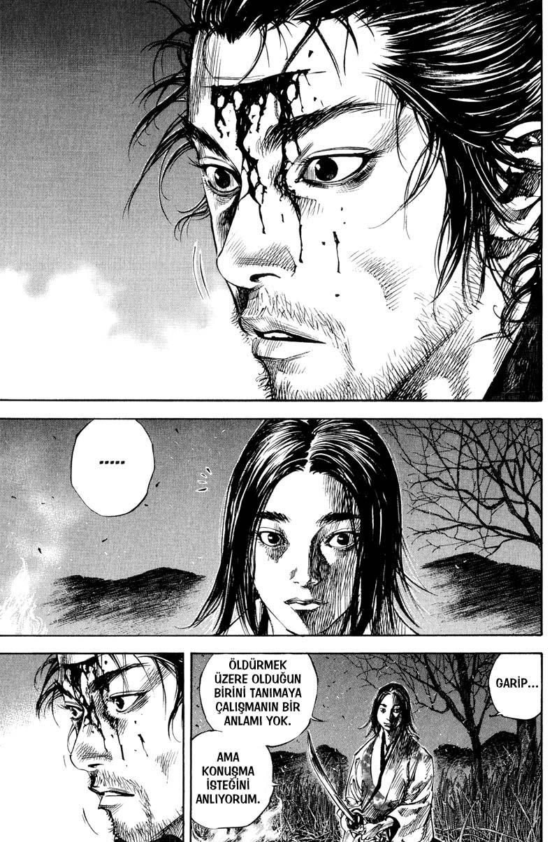 Vagabond Bölüm 187 - Sayfa 6