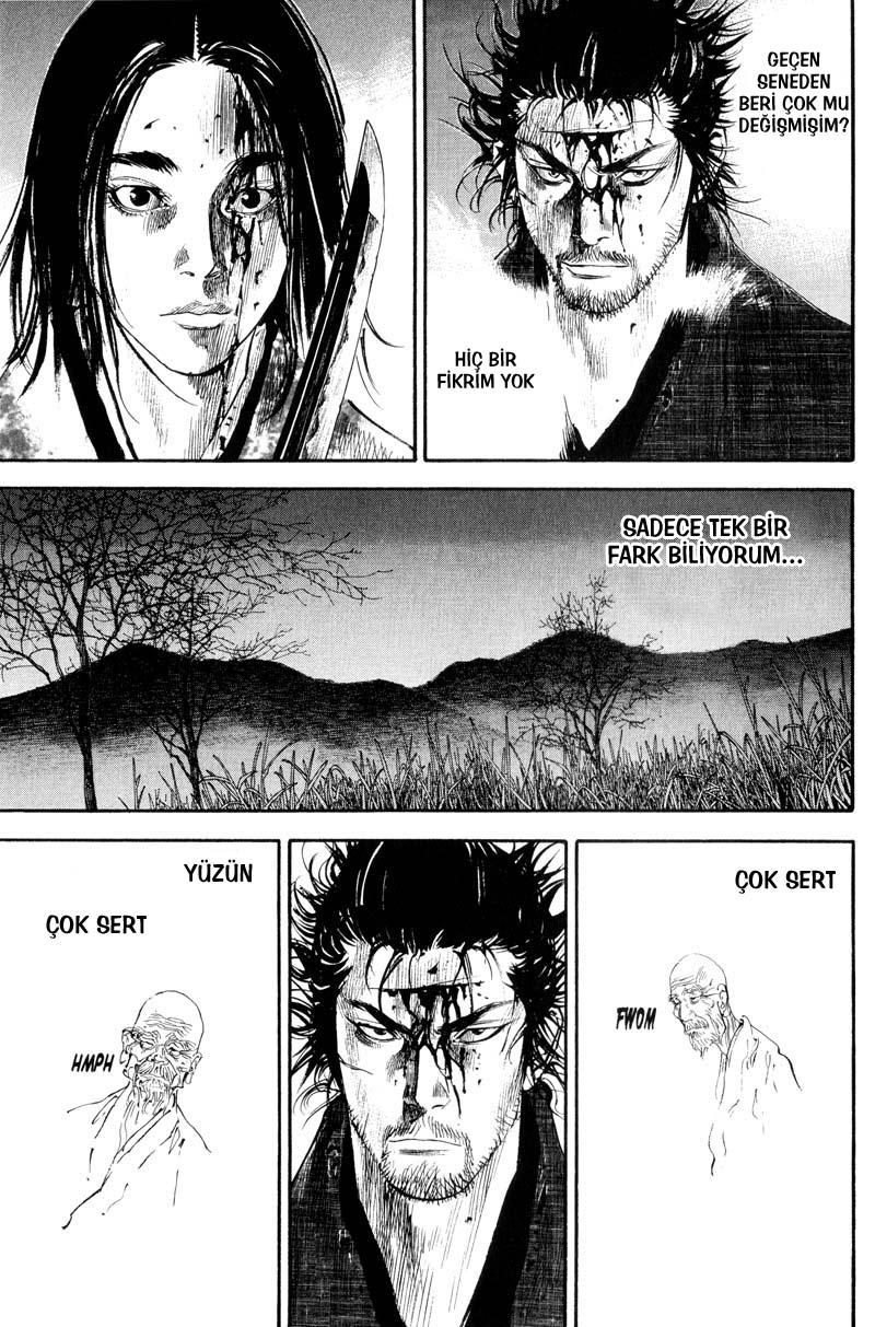 Vagabond Bölüm 188 - Sayfa 1