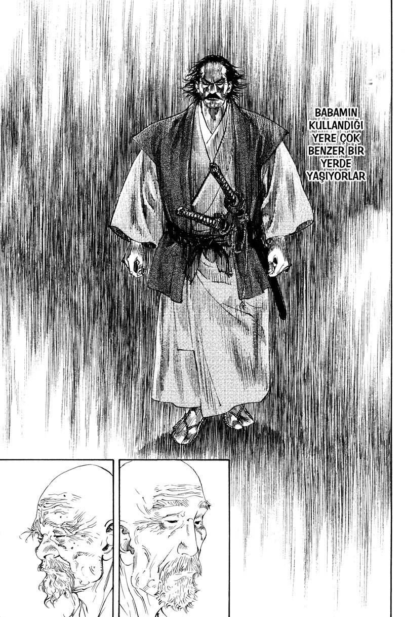 Vagabond Bölüm 188 - Sayfa 5