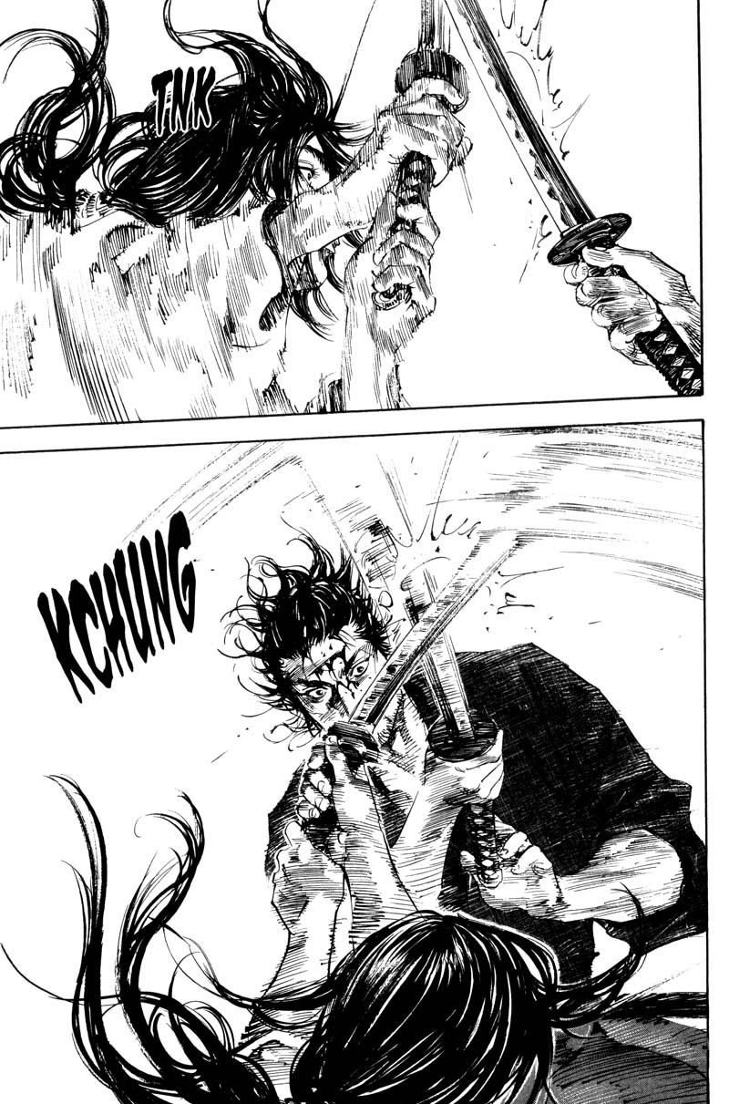 Vagabond Bölüm 188 - Sayfa 7