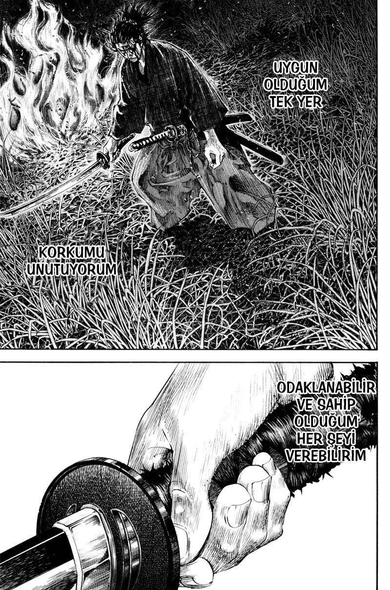 Vagabond Bölüm 188 - Sayfa 16