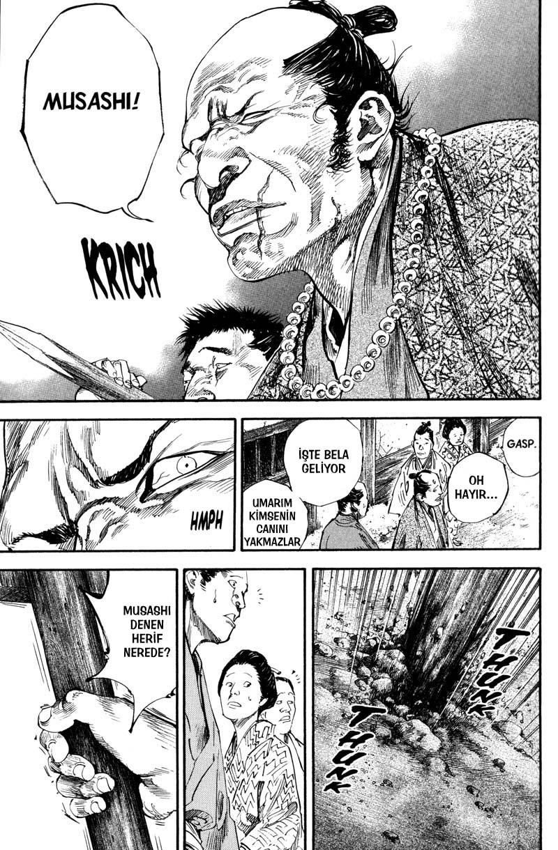 Vagabond Bölüm 192 - Sayfa 4