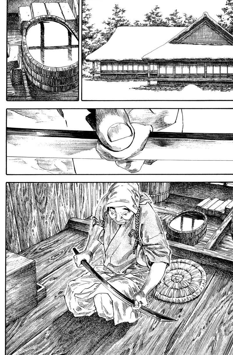Vagabond Bölüm 192 - Sayfa 9
