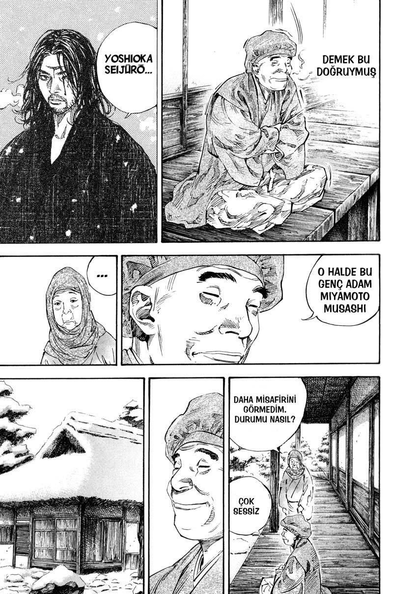 Vagabond Bölüm 192 - Sayfa 14