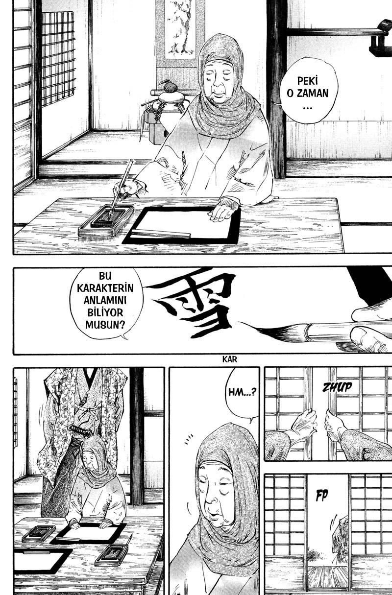 Vagabond Bölüm 192 - Sayfa 17