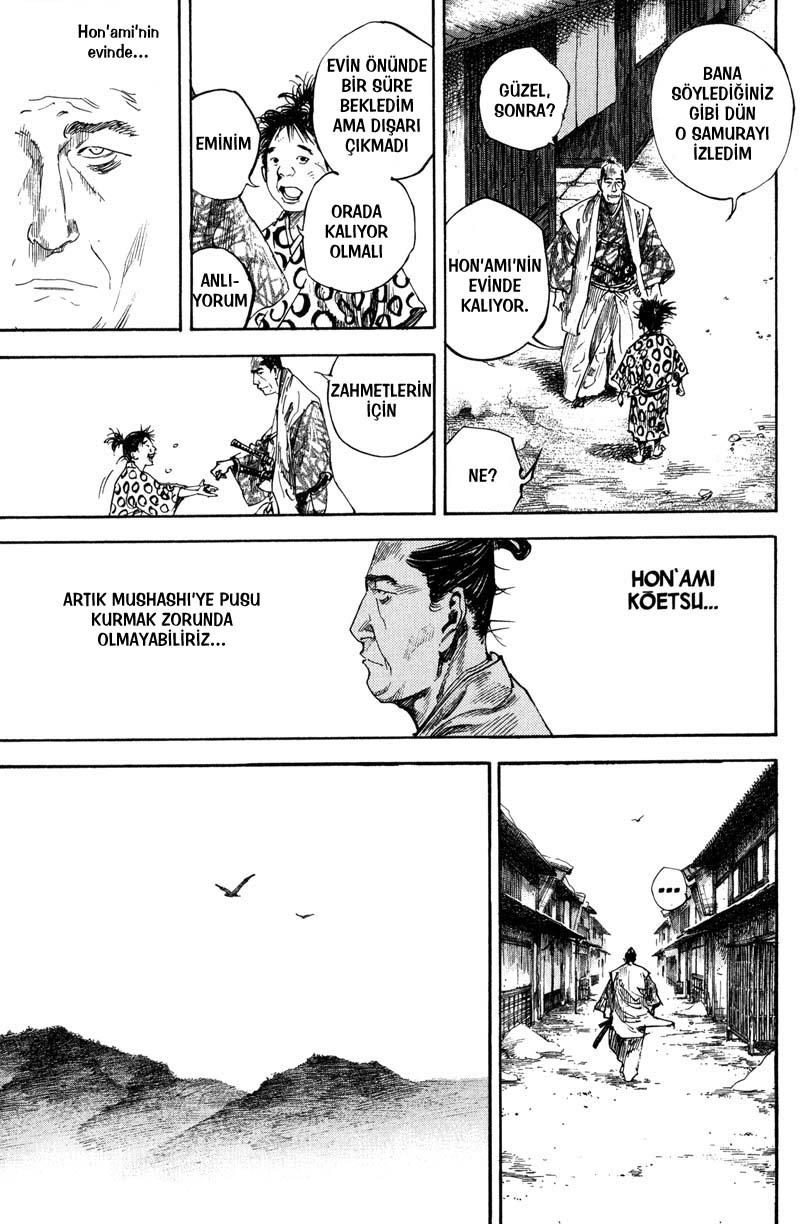 Vagabond Bölüm 197 - Sayfa 6