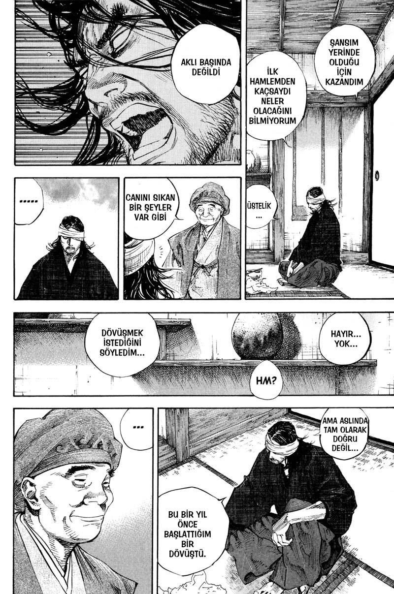 Vagabond Bölüm 197 - Sayfa 9