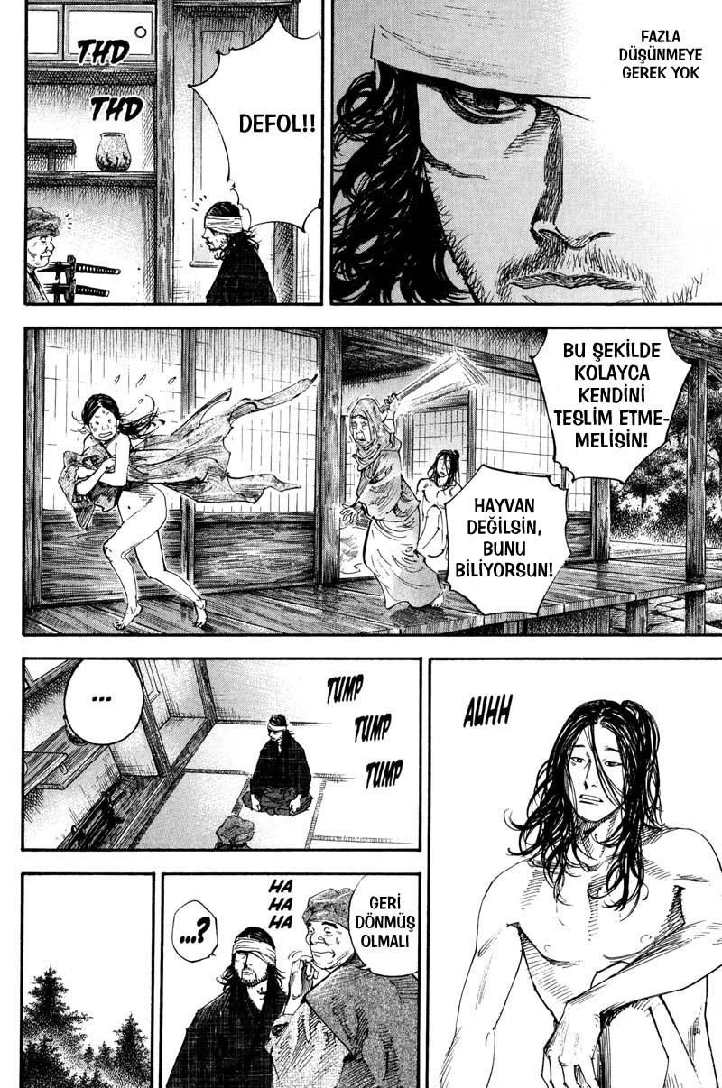Vagabond Bölüm 197 - Sayfa 11