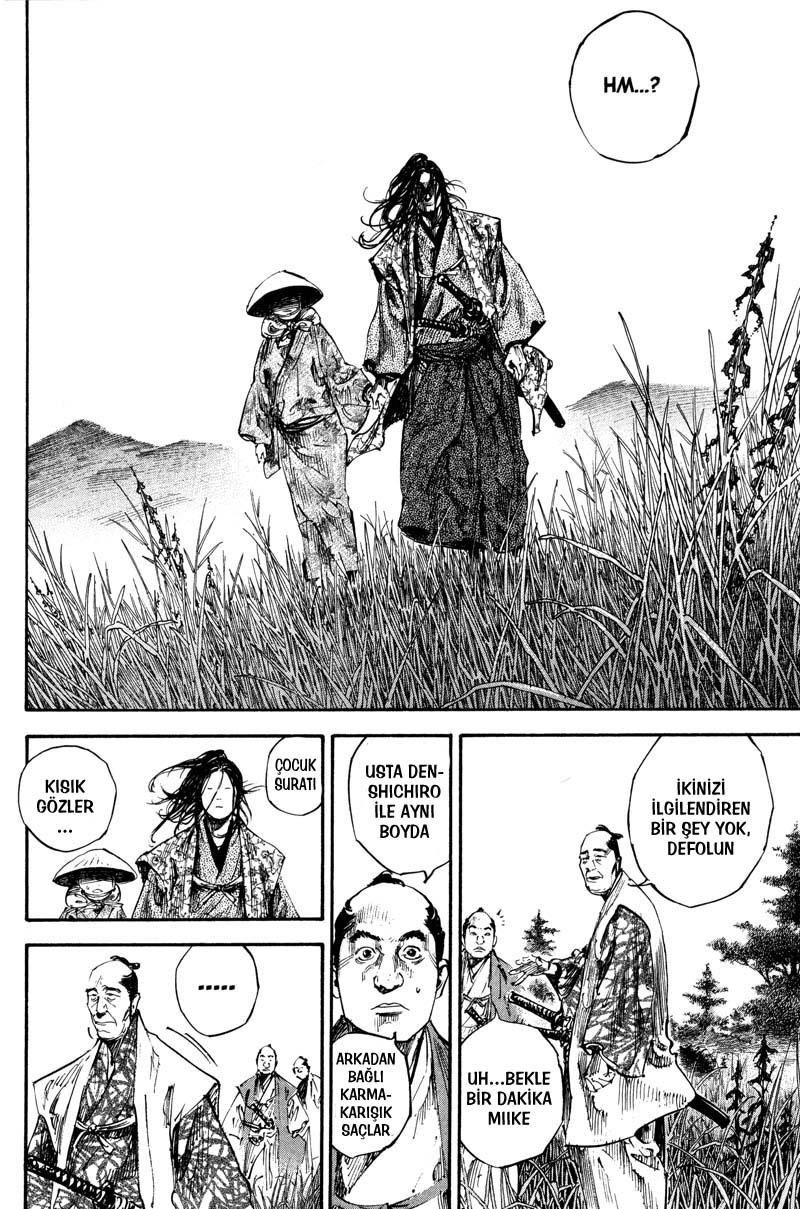Vagabond Bölüm 197 - Sayfa 19