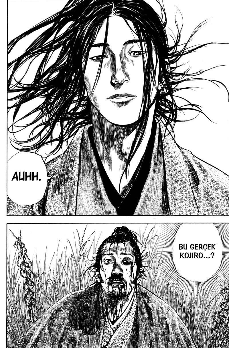 Vagabond Bölüm 197 - Sayfa 21