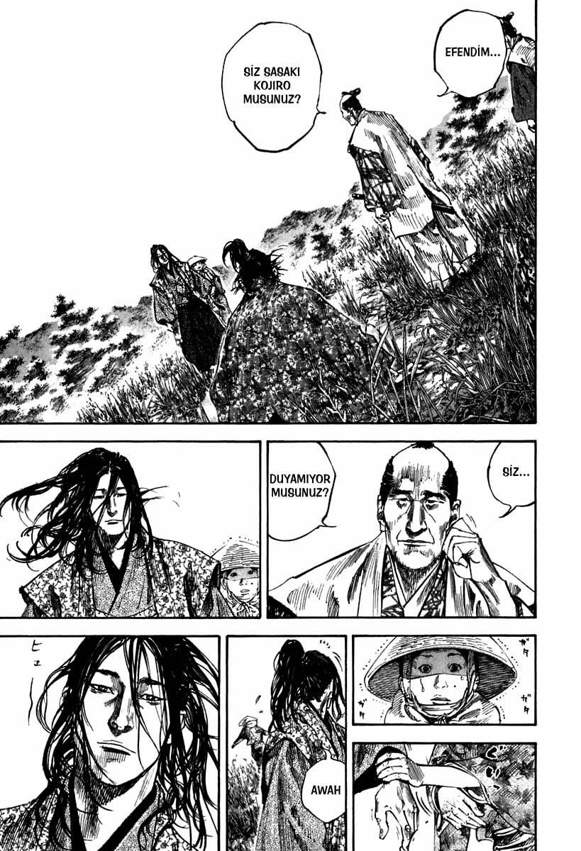 Vagabond Bölüm 198 - Sayfa 9